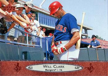 Will Clark