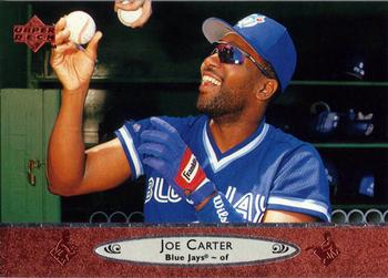 Joe Carter