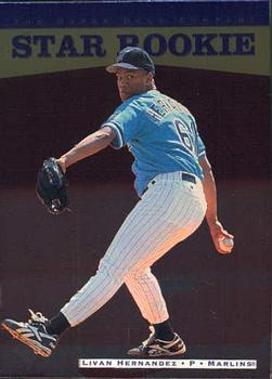 Livan Hernandez