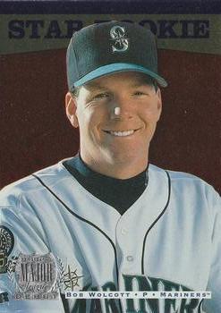 Bob Wolcott