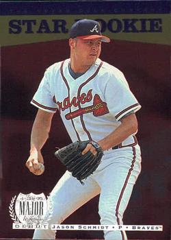 Jason Schmidt
