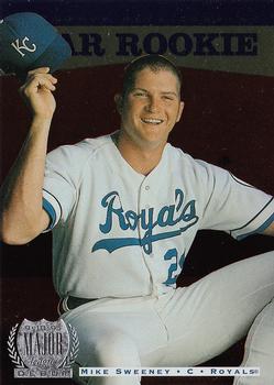 Mike Sweeney