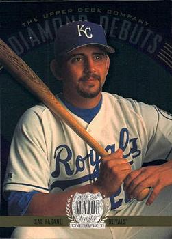 Sal Fasano
