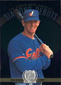 Ryan McGuire