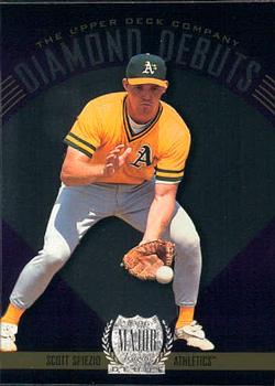 Scott Spiezio