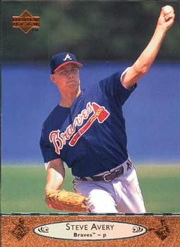 Steve Avery