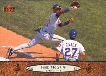 Fred McGriff