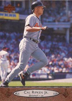Cal Ripken Jr.