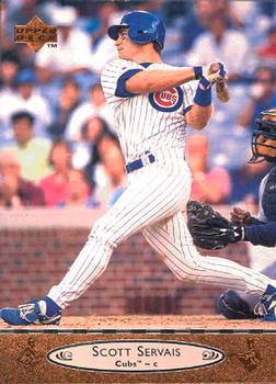 Scott Servais