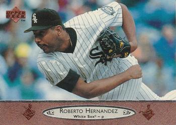 Roberto Hernandez
