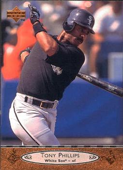 Tony Phillips