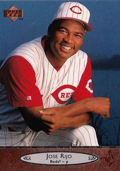 Jose Rijo
