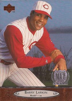 Barry Larkin