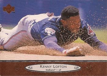 Kenny Lofton