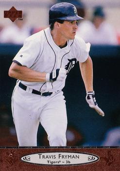 Travis Fryman