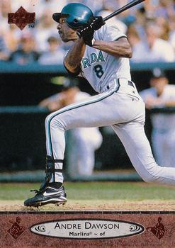 #335 Andre Dawson