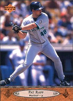 Pat Rapp