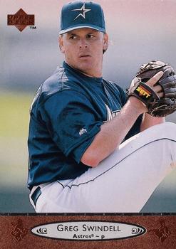 Greg Swindell