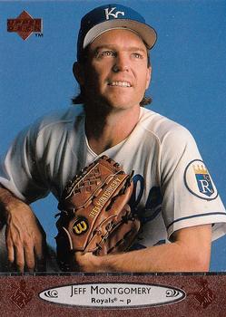 Jeff Montgomery