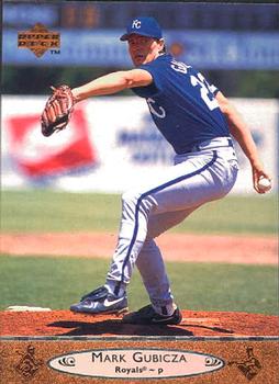 Mark Gubicza