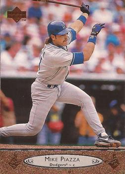 Mike Piazza