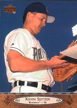 Kevin Seitzer