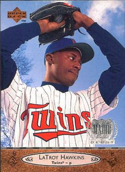 LaTroy Hawkins