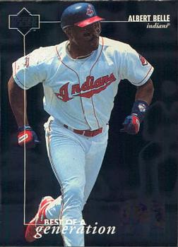 Albert Belle