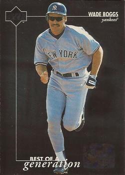 Wade Boggs