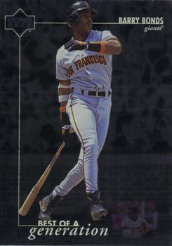 Barry Bonds