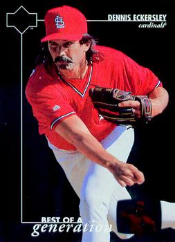 Dennis Eckersley