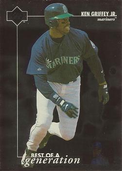 Ken Griffey Jr.