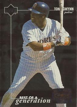 Tony Gwynn