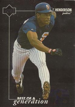 Rickey Henderson