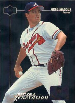 Greg Maddux
