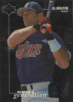 Paul Molitor
