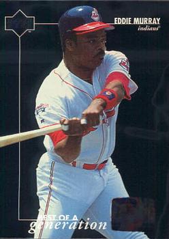 Eddie Murray