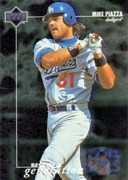 Mike Piazza