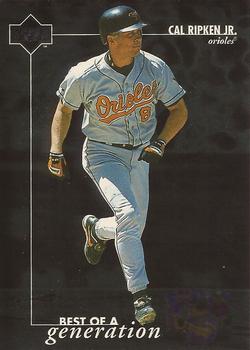 Cal Ripken Jr.