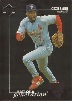 Ozzie Smith