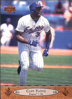 Cliff Floyd