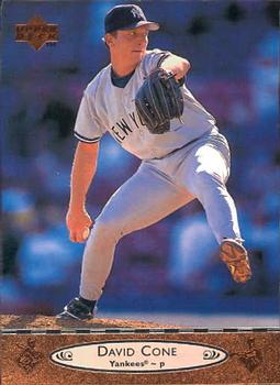David Cone