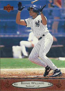 Bernie Williams