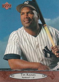 Tim Raines