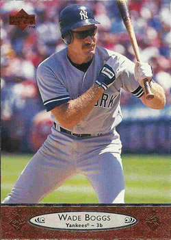 Wade Boggs