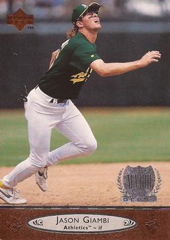 Jason Giambi