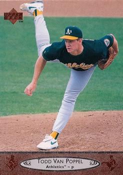 Todd Van Poppel