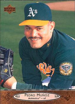 Pedro Munoz