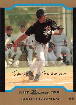 Javier Guzman
