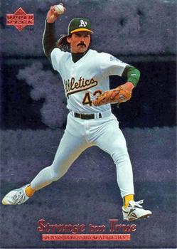 Dennis Eckersley
